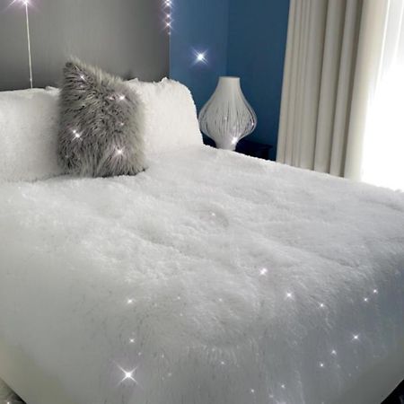 Moh Ville Guest House 마세루 외부 사진