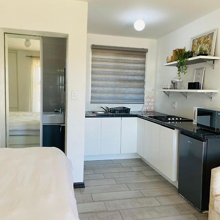 Moh Ville Guest House 마세루 외부 사진