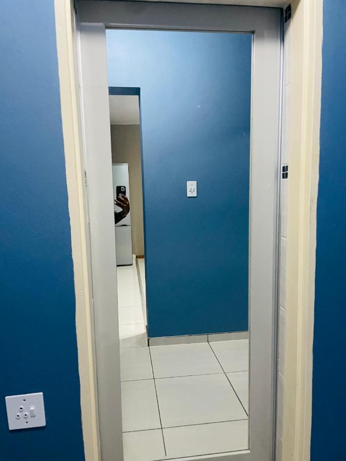 Moh Ville Guest House 마세루 외부 사진