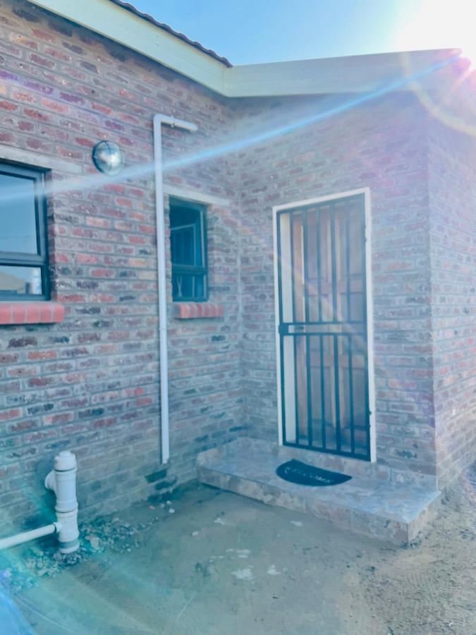 Moh Ville Guest House 마세루 외부 사진