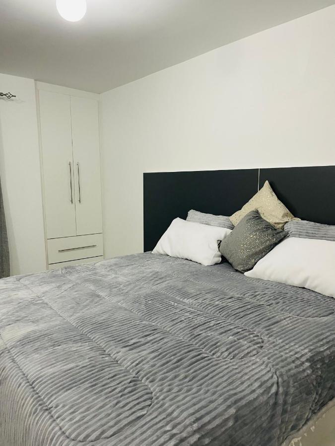 Moh Ville Guest House 마세루 외부 사진