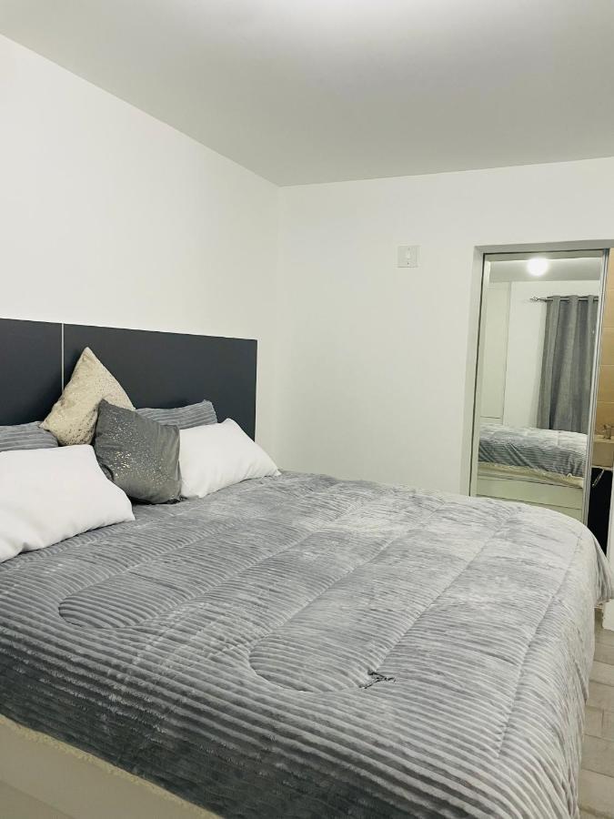 Moh Ville Guest House 마세루 외부 사진