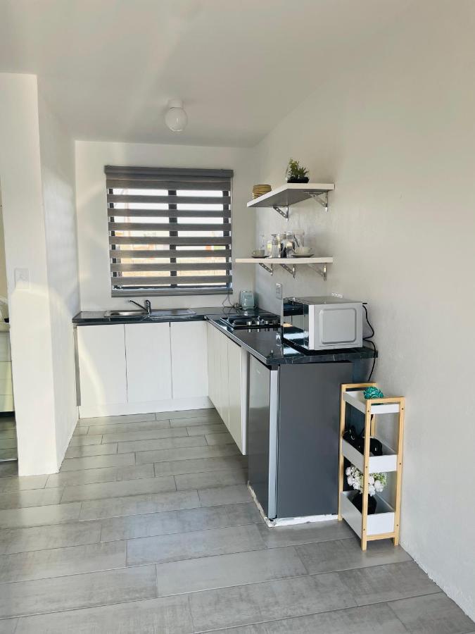 Moh Ville Guest House 마세루 외부 사진