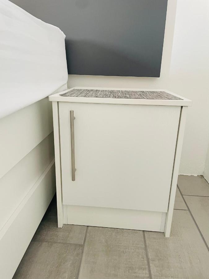 Moh Ville Guest House 마세루 외부 사진