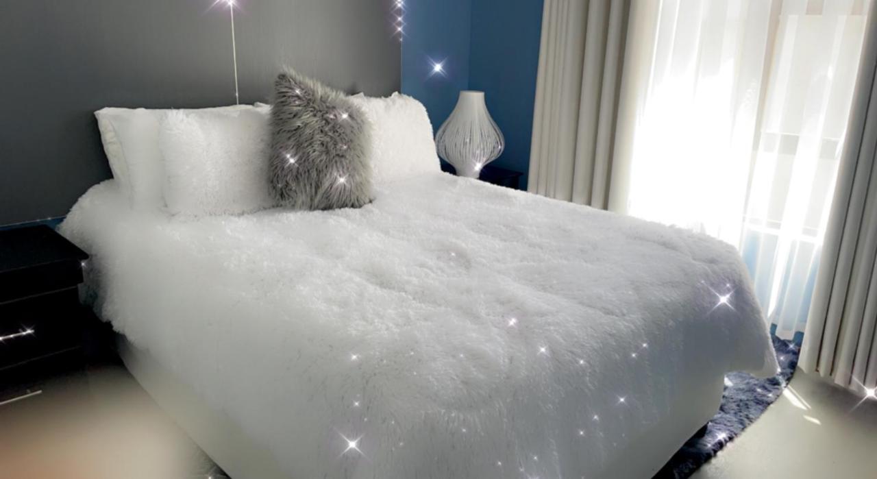 Moh Ville Guest House 마세루 외부 사진