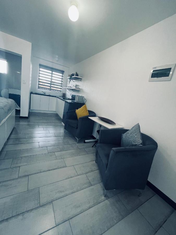Moh Ville Guest House 마세루 외부 사진